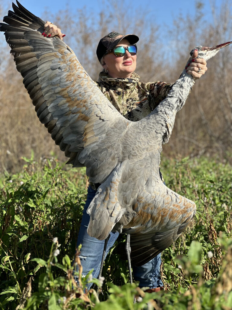 South Texas Elite Outfitters dove hunting in McAllen, Texas